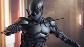 Hasbro Has A Big-Budget G.I. Joe Snake Eyes Game In The Works