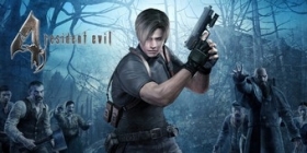 Resident Evil 4 Unused Content Showcased in New Video