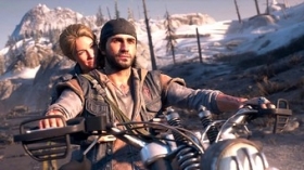 Days Gone Film Adaptation on the Way; Game Creators Aren’t Happy with Cast Choice