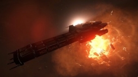 Star Citizen Receives New Screenshots and Videos, Javelin Destroyer Showcased