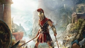 Assassin’s Creed Odyssey Could Be Coming to Game Pass