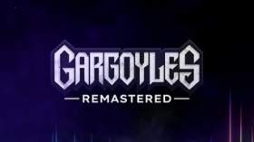 Gargoyles Remastered Announced for Consoles and PC