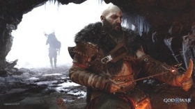 God of War Ragnarok Could be 90.6 GB on PS4, Potentially Gone Gold – Rumor