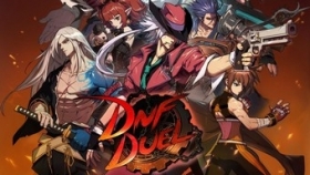 DNF Duel Bug Fixes Coming in Late September, Balance Patch in Late December