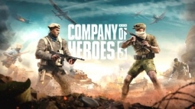 Company of Heroes 3 Has Been Delayed to February 23rd, 2023