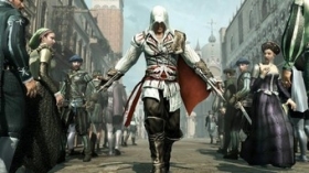 Assassin's Creed and Final Fantasy are coming to Magic: The Gathering