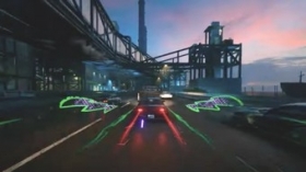 Need For Speed Unbound Confirmed In Reveal Trailer, Launching In December, Has Anime Elements