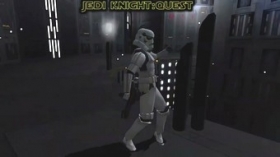 Jedi Knight II: Jedi Outcast VR Mod for Meta Quest 2 Now Available in Early Access