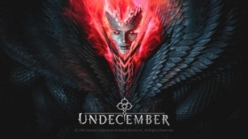 Undecember Is a Visually Stunning Diablo-Inspired RPG, Play It Now Across Mobile and PC