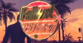 New Fallout Miami Trailer Shows New In-Game Footage, Including Various Environments