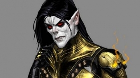 Marvel’s Midnight Suns – Morbius Revealed as Possible DLC Character