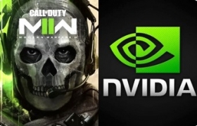 GeForce Hotfix Driver Version 526.61 Fixes Call of Duty Modern Warfare II Flashing Issue