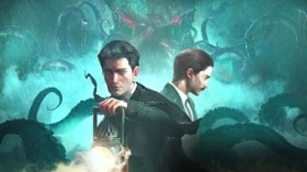 Sherlock Holmes: The Awakened's first gameplay trailer is as creepy as we'd hoped