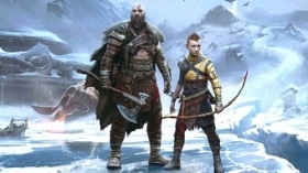 [Spoilers] God of War Ragnarok Update 2.0 Day 1 Detailed; Packs Numerous Improvements and Fixes