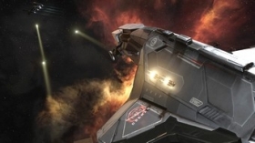 EVE Online Uprising Update Brings AMD FSR, DX12 Support, and More Improvements with a New Story Expansion