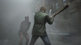 Silent Hill 2 Remake And Bloober Team – Being Optimistic