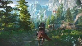 New-gen upgrade The Witcher 3: Wild Hunt heeft releasedatum gekregen