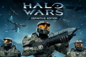 Halo Wars: Definitive Edition komt naar Steam