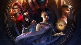 Torment: Tides Of Numenera Performance Fixes Are Now Live