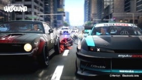 Need for Speed Unbound Gameplay Trailer Showcases Speed Races, Meetups, and More