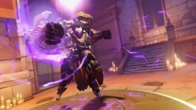 Overwatch 2 – New Hero Ramattra Receives First Gameplay Trailer