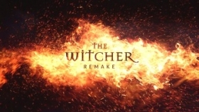 The Witcher Remake Will Release After the Next Witcher – CD Projekt RED