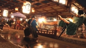 Like a Dragon: Ishin! Pre-Order Bonuses Include Early Access on February 17th, 2023