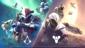 Assassin’s Creed Valhalla and Destiny 2 Crossover Announced for December 6th