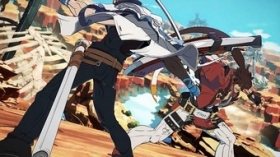 Guilty Gear Strive: Season 2 – Next Character Arrives in March 2023