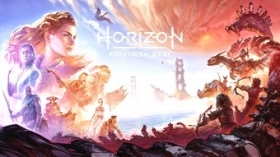 Horizon Forbidden West DLC Teased by Known Leaker