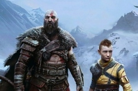 Nieuwe update God of War Ragnarök brengt naast bugfixes ook photomode met zich mee