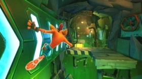 Crash Bandicoot Announcement Seemingly Being Teased for The Game Awards