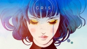 GRIS is Now Available on PS5, Xbox Series X/S, and Xbox One