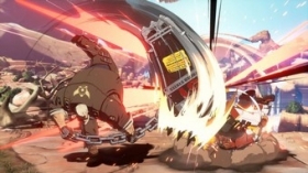 Guilty Gear Strive Enables Cross-Play with Update 1.24