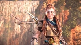 Horizon Online Co-Op Game Confirmed by Guerrilla