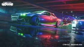 Need for Speed Unbound – First Update Will Expand Social Play, More Info in January