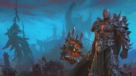 World of Warcraft: Dragonflight Has Six Updates Planned for 2023