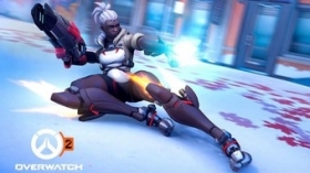 Overwatch 2 Guide – How to Play Roadhog, Sigma, Sojourn, and Reaper