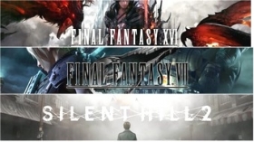 Microsoft Says Final Fantasy XVI and Silent Hill 2/FFVII Remakes Will Never Come to Xbox Due to Sony’s Deals