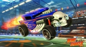 Rocket League Hits 30 Million Registered Players