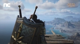 Throne and Liberty MMORPG Gets New Footage and Details in Director’s Preview