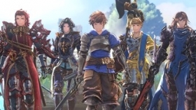 Granblue Fantasy: Relink Is Definitely Coming in 2023, Says Cygames