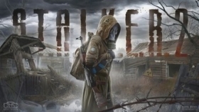 Nieuwe gameplay van Stalker 2 verschenen