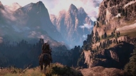 The Witcher 3 Next-Gen HD Reworked Project Receives Preview Video Showing Off Skellige