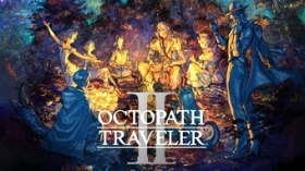 Octopath Traveler 2 Trailer Introduces Ochette the Hunter and Castti the Apothecar