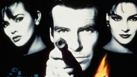 GoldenEye 007 finally launches this week on Switch and Xbox