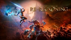 Kingdoms of Amalur: Re-Reckoning, Darksiders Remastered Dev Is Working On High Profile THQ Nordic IP