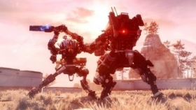 Unannounced Single Player Titanfall Game Cancelled by Respawn and EA – Rumour