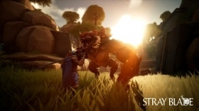 Stray Blade will Launch on Consoles and PC on April 20, 2023