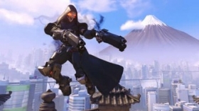 Overwatch's Controversial Tie Break Rule Changing Again